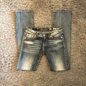 Miss Me women’s jeans